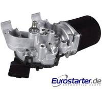 MOTORINO TERGI TERGICRISTALLO 6401F4 NUOVO ORIGINALE VALEO PER CITROEN