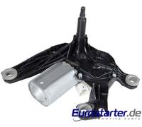 MOTORINO TERGI TERGICRISTALLO 6405F6 NUOVO ORIGINALE VALEO PER PEUGEOT