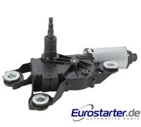 MOTORINO TERGI TERGICRISTALLO 6J4955711 NUOVO ORIGINALE VALEO PER SEAT