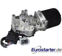 MOTORINO TERGI TERGICRISTALLO 7701207956 NUOVO ORIGINALE VALEO PER RENAULT