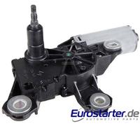 MOTORINO TERGI TERGICRISTALLO 7M3955711 NUOVO ORIGINALE VALEO PER VW