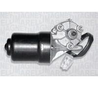 MOTORINO TERGI TERGICRISTALLO ANTERIORE 24V PER 8961573 FIAT IVECO - OM 40