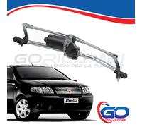 MOTORINO TERGI TERGICRISTALLO ANTERIORE FIAT PUNTO 188 DAL 1999 AL 2013 - MOD.2