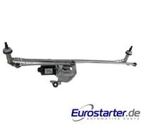 MOTORINO TERGI TERGICRISTALLO MIT GESTäNGE 504250627 NUOVO ORIGINALE VALEO PER