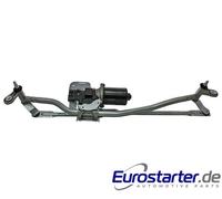 MOTORINO TERGI TERGICRISTALLO MIT GESTäNGE NUOVO - OE-REF. 1340683080 PER FIAT,