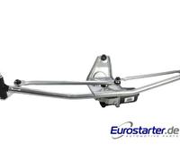 MOTORINO TERGI TERGICRISTALLO MIT GESTäNGE NUOVO - OE-REF. 404520 PER FORD