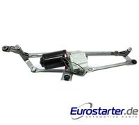MOTORINO TERGI TERGICRISTALLO MIT GESTäNGE NUOVO - OE-REF. 46408351 PER FIAT,LA