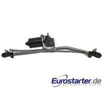 MOTORINO TERGI TERGICRISTALLO MIT GESTäNGE NUOVO - OE-REF. 64012005 PER FIAT