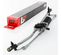 Motorino Tergicristalli Asta Frontale per Fiat Punto 188 fino A 05/2003