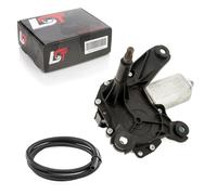 Motorino Tergicristalli Coda Con Tubo Posteriore 9132802 per Opel Combo C Mk II
