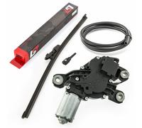 Motorino Tergicristalli Coda Motore Spazzola Posteriore per Seat Alhambra 710