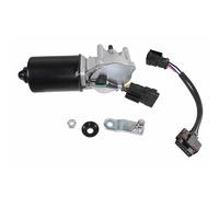 Motorino Tergicristalli Frontale 12 V METZGER Iam-Expertise Adatto A per U A.G