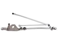 Motorino Tergicristalli Frontale Adatta: Ford Focus, Focus II 10.03-09.12