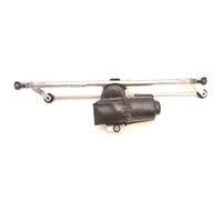 Motorino Tergicristalli Frontale Completo Linkage Cambio per Fiat Cousland