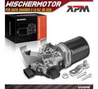 Motorino Tergicristalli Frontale per Dacia Sandero II 1.2 Anno Ab 2012