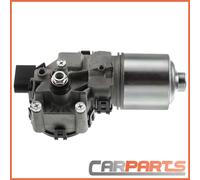 Motorino Tergicristalli Frontale per Opel Astra H L08 L35 L48 L70 L69 L67