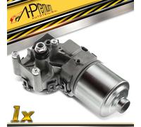 Motorino Tergicristalli Frontale per Opel Astra H L48 L08 L35 L70 L69 L67