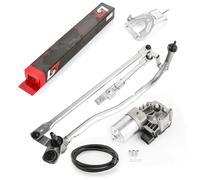 Motorino Tergicristalli Fronte Asta Tubo Frontale per Audi A3 8P 2008-2013