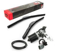 Motorino Tergicristalli Fronte Motore Spazzola Frontale per Renault Thalia 1 I