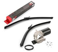 Motorino Tergicristalli Fronte Motore Spazzola Frontale per Smart Fortwo 451