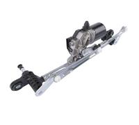 Motorino Tergicristalli Per Ford Per KA 2008 2009 2010 2011 2012 2013 2014 2015 2016 Motore Del Tergicristallo Assemblea Tergicristallo Moteur 51793271 51787565 Motore Tergicristallo
