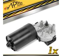 Motorino Tergicristalli Posteriore Frontale 12V per Benz M - Classe W163 43-3508