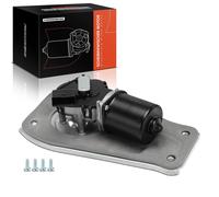 Motorino Tergicristalli Posteriore Frontale 12V per Citroën Berlingo Gfk Mf