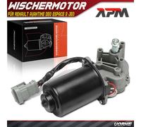 Motorino Tergicristalli Posteriore Frontale 12V per Renault Avantime DE0 Espace