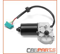 Motorino Tergicristalli Posteriore Frontale per Mercedes Benz Classe C Modello T