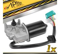 Motorino Tergicristalli Posteriore Frontale per Mercedes Benz Classe C W202
