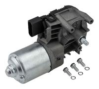 Motorino Tergicristalli Rondella Frontale per Audi A6 Allroad 4FH C6 3.0 Tdi