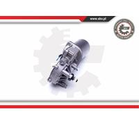 Motorino Tergicristalli Skv Frontale per BMW 3 (E36) 5 (E39); 67638360603