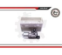 Motorino Tergicristalli Skv Frontale per Ford Fiesta VI; 1698869