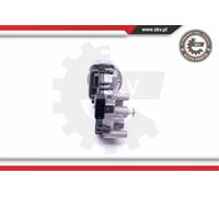 Motorino Tergicristalli Skv Frontale per Opel Astra H Mk V ; 1273