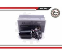 Motorino Tergicristalli Skv Frontale per Renault Megane I; 7701204818