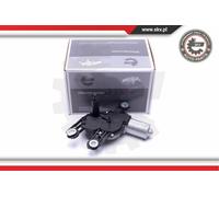 Motorino Tergicristalli Skv Frontale per Seat Mii Skoda Citigo VW Up 5G0955