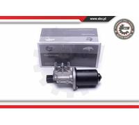 Motorino Tergicristalli Skv Frontale per Skoda Fabia II Roomster; 5J1955023a