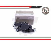 Motorino Tergicristalli Skv Posteriore per BMW x3 (e83); 67636917907