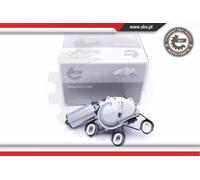 Motorino Tergicristalli Skv Posteriore per Mercedes; A2038205342