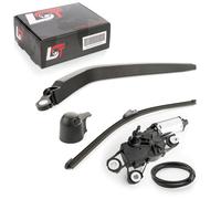 Motorino Tergicristalli Tergilunotto Destra Ante Set per VW Transporter T5 T6