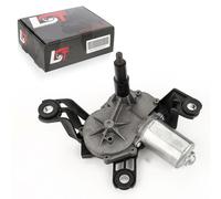 Motorino Tergicristalli Tergilunotto Motore Posteriore Lunotto per Opel Astra A