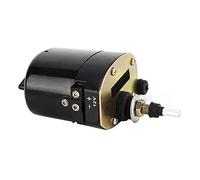 Motorino Tergicristallo, 12V Motore del Tergicristallo del Parabrezza Ad Alta Resistenza Motorini dei Tergicristalli per Auto per per Trattore 01287358 7731000001