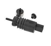 Motorino Tergicristallo A2048660521,A2048660221 Per Benz B-CLASS W245,C-CLASS S204,G-CLASS W463 Pompa Del Liquido Lavavetri Motore Tergicristallos