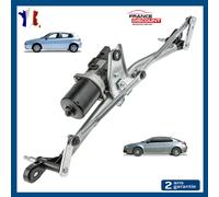 Motorino Tergicristallo Anteriore Completo per Alfa Romeao 147 Di 2000 A 2010 -