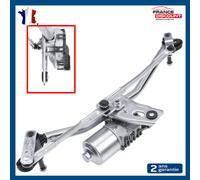Motorino Tergicristallo Anteriore Completo Per Opel Astra H Break GTC Twintop
