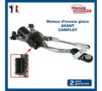 Linkage Meccanismo DTergicristallo Anteriore con Motore Previsto MEGANE 3