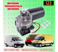 MOTORINO TERGICRISTALLO ANTERIORE DUCATO 230 / BOXER JUMPER - DAL 1994 AL 2022