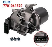 Motorini Tergicristallo Anteriore Front Wiper Motor for Renault Clio III 1.5 dCi