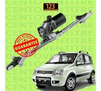 MOTORINO TERGICRISTALLO ANTERIORE TANDEM COMPLETO DI BRACCI FIAT PANDA 169