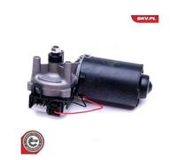 Motorino Tergicristallo Anteriore Tergi Motore Panda 141 1980 750/900/1000/1100